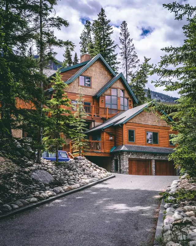 Hometree.Homes Premium Domain